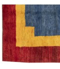 Fars Alfombera Persa Gabbeh Ref 171923