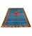 Fars Alfombera Persa Gabbeh Ref 171926