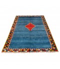 Fars Alfombera Persa Gabbeh Ref 171926