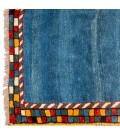 Fars Alfombera Persa Gabbeh Ref 171926
