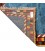 Fars Alfombera Persa Gabbeh Ref 171926