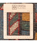 Fars Alfombera Persa Gabbeh Ref 171926