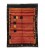 Fars Alfombera Persa Gabbeh Ref 171927