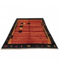 Fars Alfombera Persa Gabbeh Ref 171927