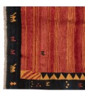 Fars Alfombera Persa Gabbeh Ref 171927