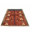 Fars Alfombera Persa Gabbeh Ref 171929