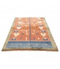 Fars Alfombera Persa Gabbeh Ref 171929