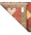 Fars Alfombera Persa Gabbeh Ref 171929