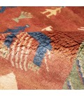 Fars Alfombera Persa Gabbeh Ref 171929