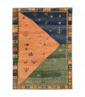 Fars Alfombera Persa Gabbeh Ref 171931