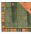 Gabbeh persan Fars fait main Réf ID 171931 - 167 × 230