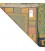 El Dokuma Gabbeh Fars 171931 - 167 × 230