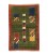 Fars Alfombera Persa Gabbeh Ref 171933