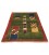 Fars Alfombera Persa Gabbeh Ref 171933