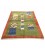 Fars Alfombera Persa Gabbeh Ref 171933