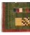 Fars Alfombera Persa Gabbeh Ref 171933