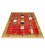 Fars Alfombera Persa Gabbeh Ref 171938