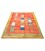 Fars Alfombera Persa Gabbeh Ref 171938