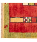 Fars Alfombera Persa Gabbeh Ref 171938