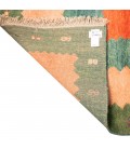 گبه دستباف پنج متری فارس کد 171940