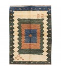 Fars Alfombera Persa Gabbeh Ref 171941