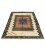 Fars Alfombera Persa Gabbeh Ref 171941