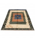 Fars Alfombera Persa Gabbeh Ref 171941