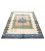Fars Alfombera Persa Gabbeh Ref 171941