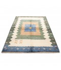 Fars Alfombera Persa Gabbeh Ref 171941