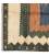 Fars Alfombera Persa Gabbeh Ref 171941