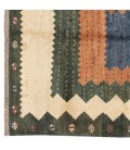 Fars Alfombera Persa Gabbeh Ref 171941