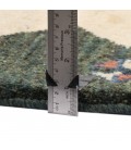 Fars Alfombera Persa Gabbeh Ref 171941