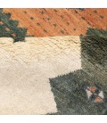 Fars Alfombera Persa Gabbeh Ref 171941