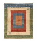 Fars Alfombera Persa Gabbeh Ref 171943