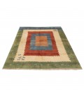 Fars Alfombera Persa Gabbeh Ref 171943