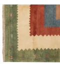 Fars Alfombera Persa Gabbeh Ref 171943