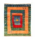 Fars Alfombera Persa Gabbeh Ref 171944