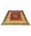 Fars Alfombera Persa Gabbeh Ref 171944