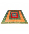 Fars Alfombera Persa Gabbeh Ref 171944