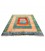 Fars Alfombera Persa Gabbeh Ref 171944