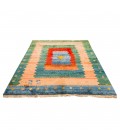 Fars Alfombera Persa Gabbeh Ref 171944