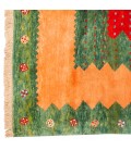 Fars Alfombera Persa Gabbeh Ref 171944
