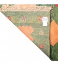 Fars Alfombera Persa Gabbeh Ref 171944