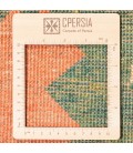 Gabbeh persiano Fars annodato a mano codice 171944 - 202 × 236