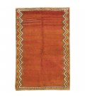 Fars Alfombera Persa Gabbeh Ref 171945