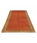 Fars Alfombera Persa Gabbeh Ref 171945