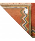 Fars Alfombera Persa Gabbeh Ref 171945