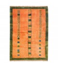 Handgeknüpfter Fars Gabbeh Ziffer 171946