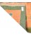 Handgeknüpfter Fars Gabbeh Ziffer 171946
