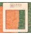 Fars Alfombera Persa Gabbeh Ref 171946